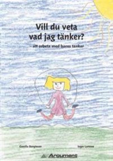 Vill du veta vad jag tänker?