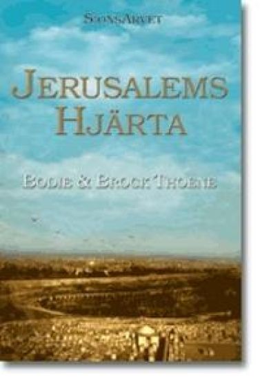 Jerusalems hjärta