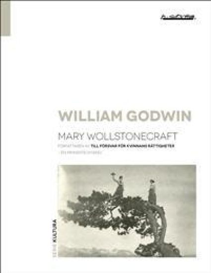Mary Wollstonecraft : en minnesteckning