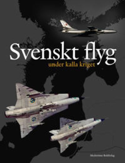 Svenskt flyg under kalla kriget