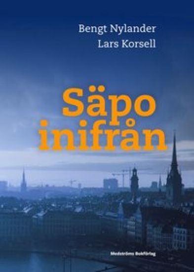 Säpo inifrån