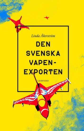 Den svenska vapenexporten