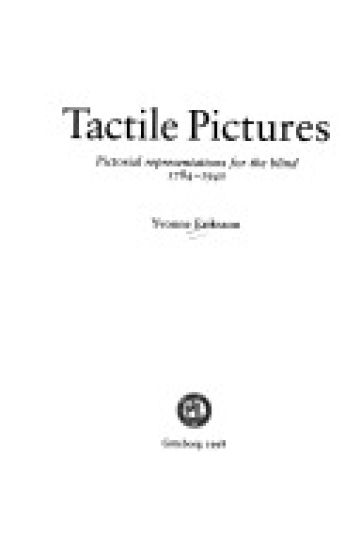 Tactile Pictures
