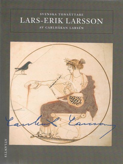 Lars-Erik Larsson