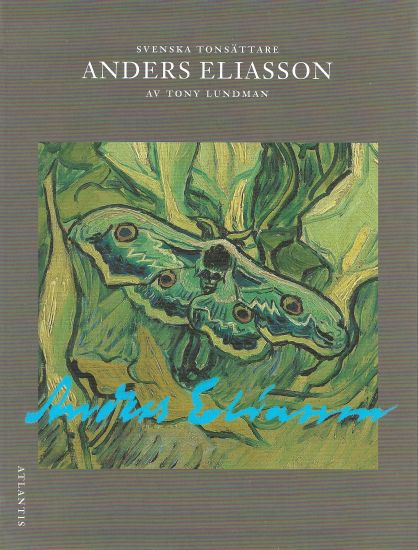 Svenska tonsättare. Anders Eliasson