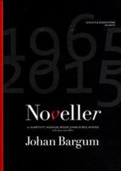 Noveller 1965-2015