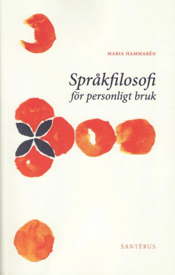 Språkfilosofi för personligt bruk