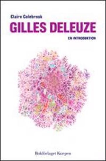 Gilles Deleuze : en introduktion