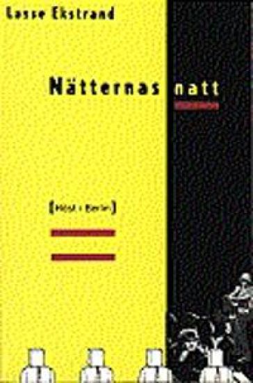 Nätternas natt : höst i Berlin