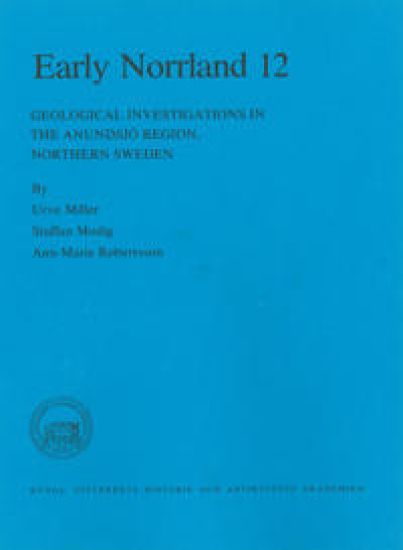 Early Norrland 12