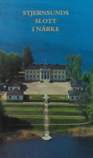 Stjernsunds slott i Närke