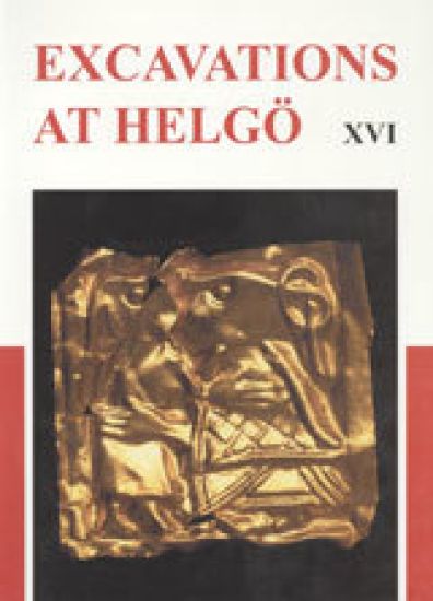 Excavations at Helgö. 16, Exotic and sacral finds from Helgö