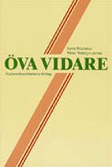 Öva vidare