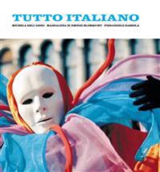 Tutto italiano textbok
