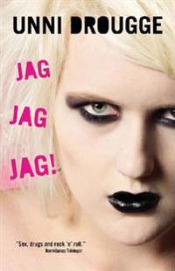 Jag, jag, jag