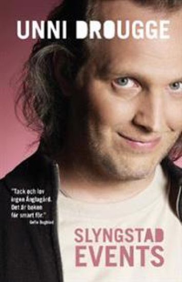 Slyngstad Events
