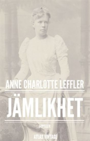 Jämlikhet : noveller