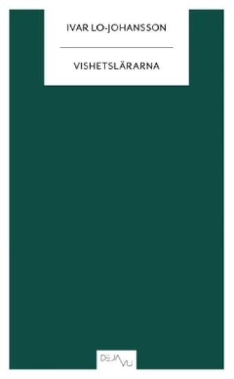 Vishetslärarna