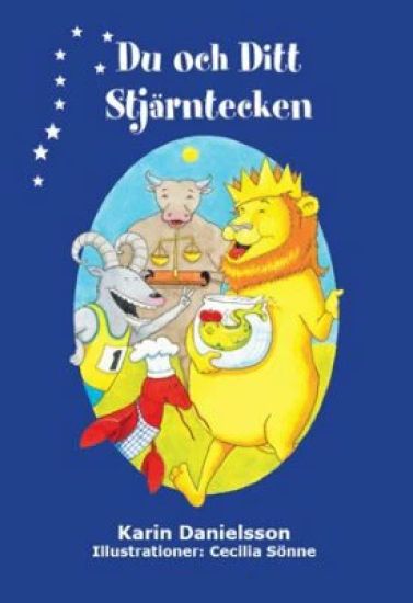 Du och ditt stjärntecken
