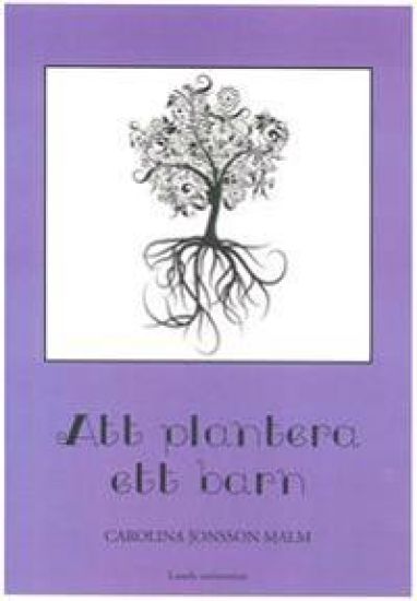 Att plantera ett barn