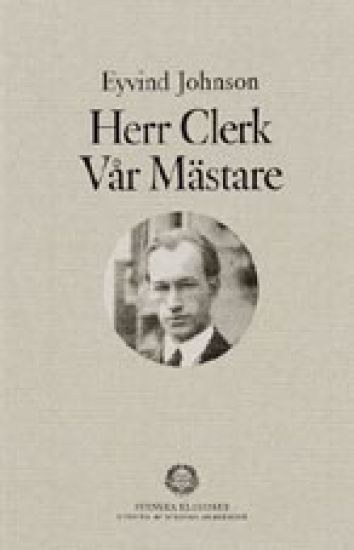 Herr Clerk Vår mästare