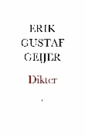 Dikter