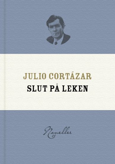 Slut på leken