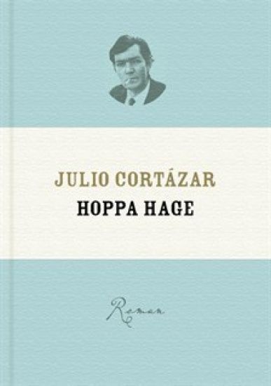 Hoppa hage