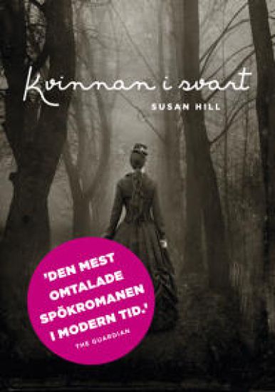 Kvinnan i svart