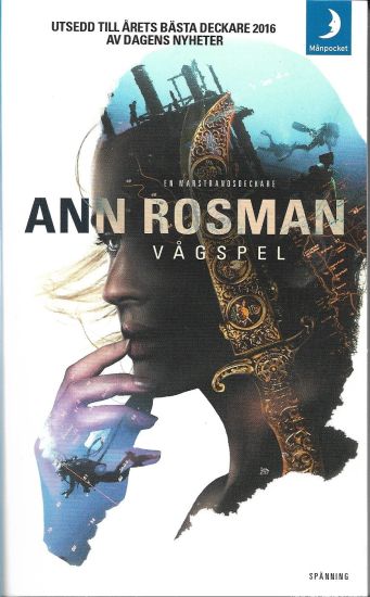 Vågspel