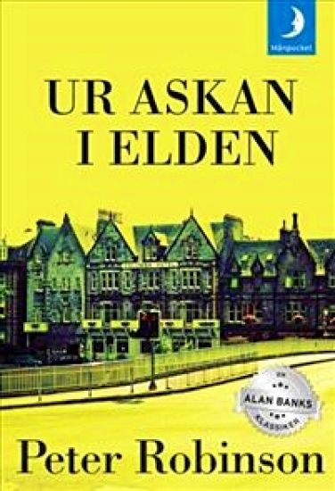 Ur askan i elden