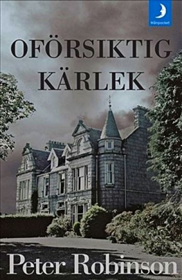 Oförsiktig kärlek