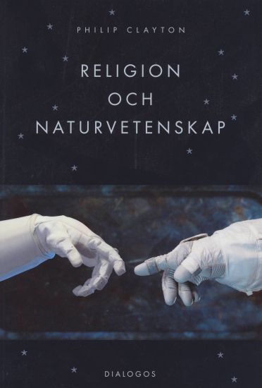 Religion och naturvetenskap