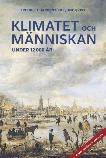 Klimatet och människan under 12000 år
