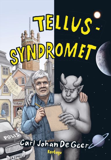 Tellus-syndromet