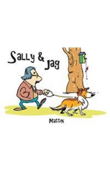 Sally & Jag