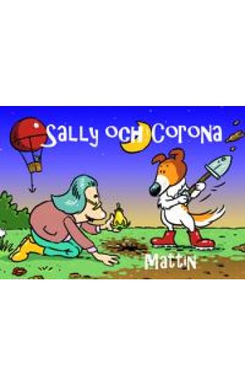 Sally och Corona