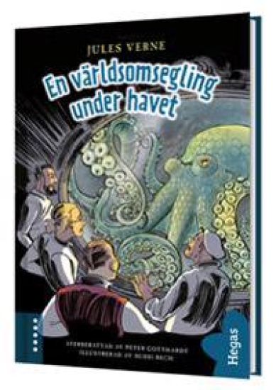 En världsomsegling under havet