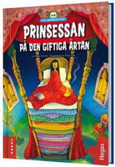 Prinsessan på den giftiga ärtan