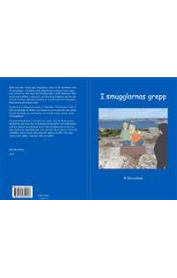 I smugglarnas grepp