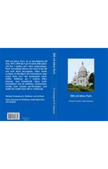 Hill och tidens Paris