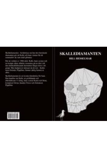 Skallediamanten