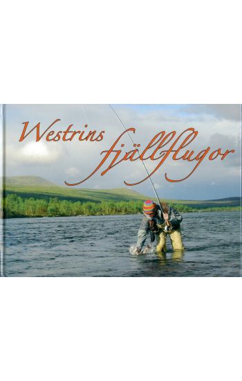 Westrins fjällflugor