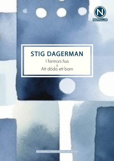 I farmors hus & Att döda ett barn