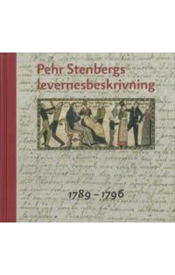 Pehr Stenbergs levernesbeskrivning Del 3