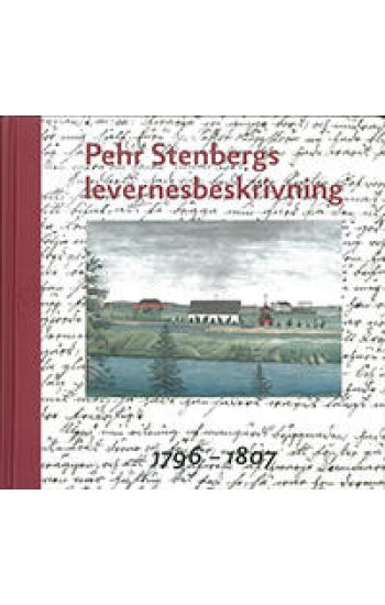 Pehr Stenbergs levernesbeskrivning. D. 4, 1796-1807