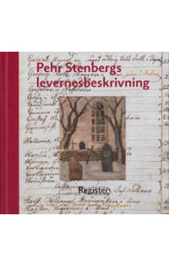 Pehr Stenbergs levernesbeskrivning. D. 5,