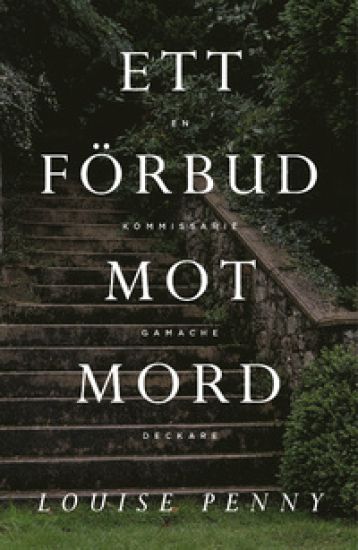 Ett förbud mot mord