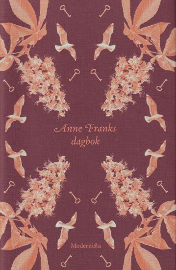 Anne Franks dagbok