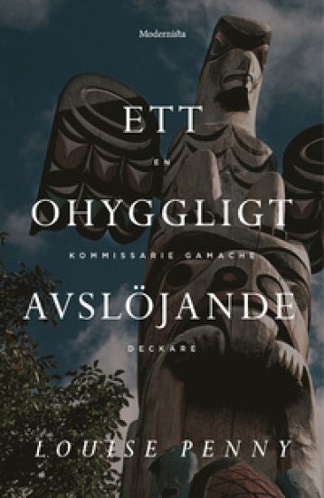 Ett ohyggligt avslöjande